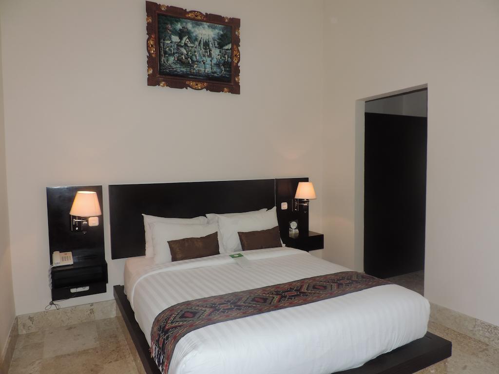 Legian Guest House Kuta Lombok Zewnętrze zdjęcie