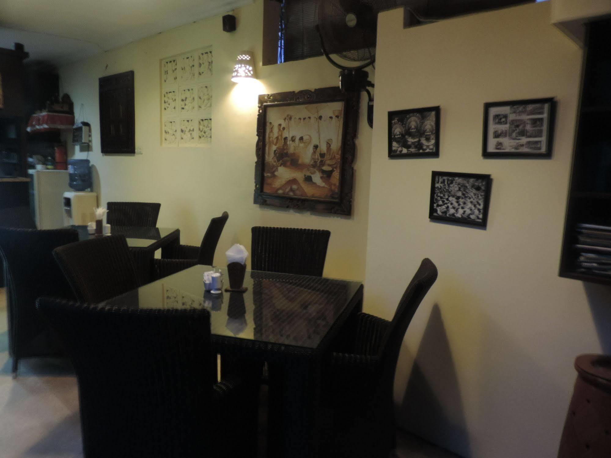 Legian Guest House Kuta Lombok Zewnętrze zdjęcie